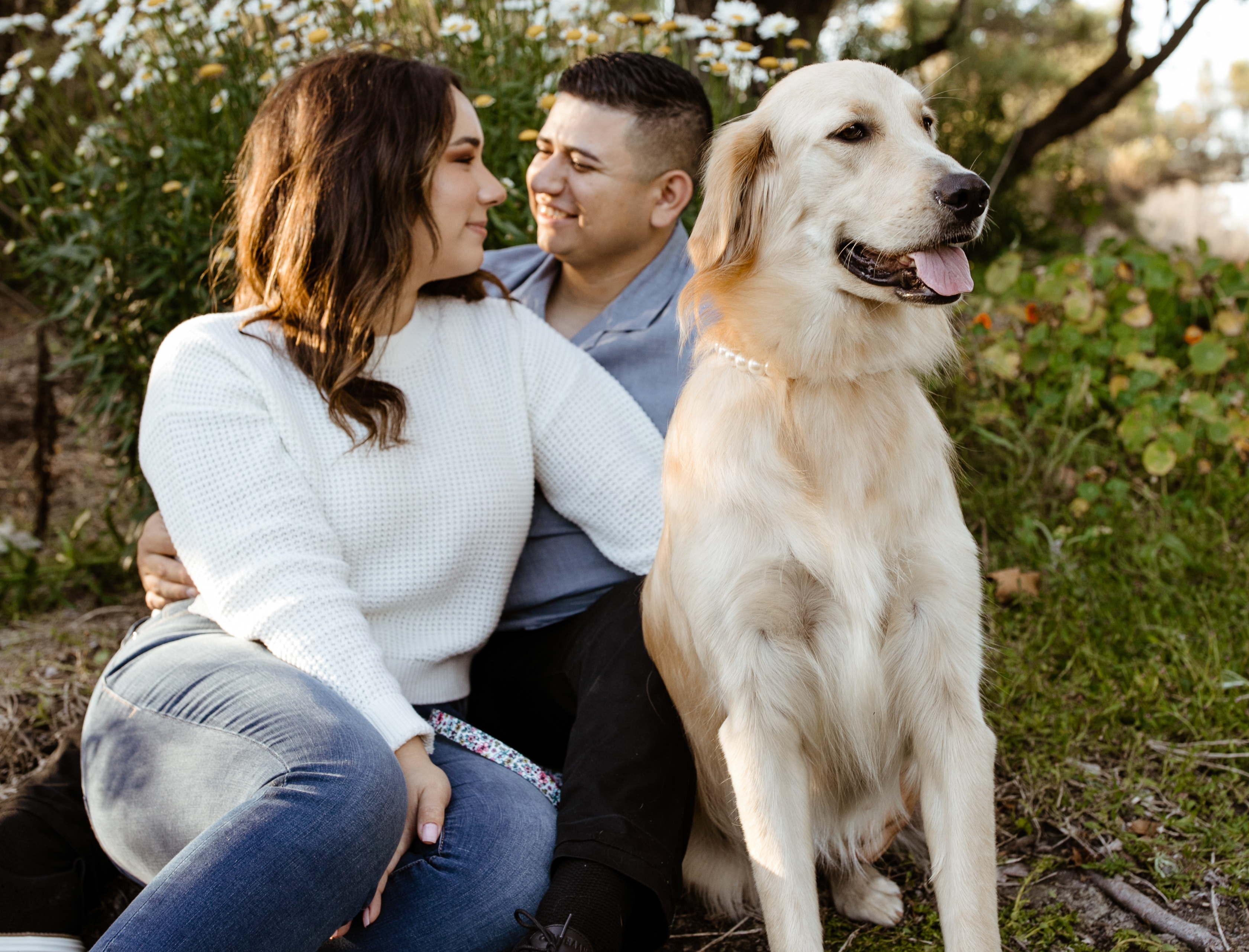 The Wedding Website of Laura Maxim and Bryan Salas
