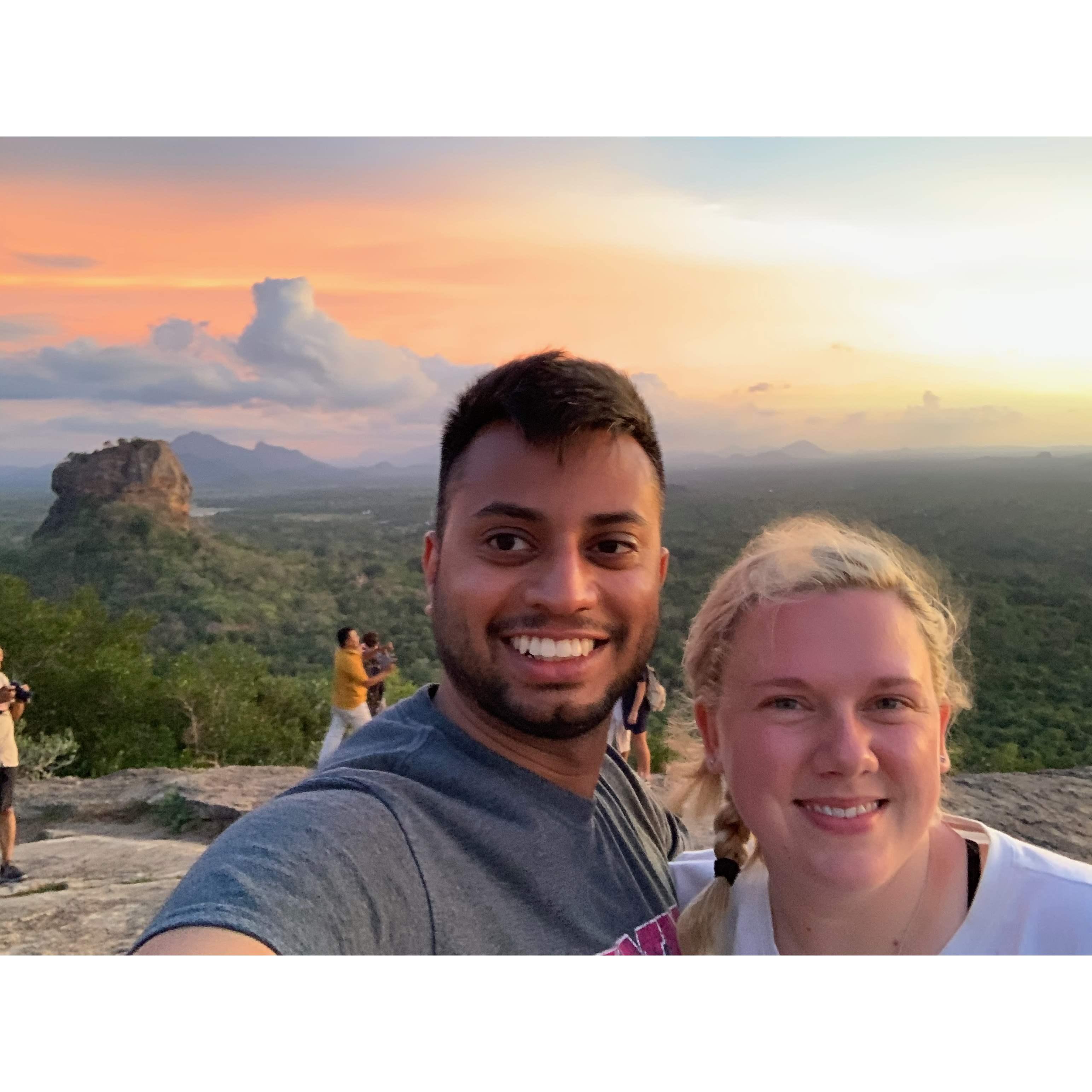 Sri Lanka