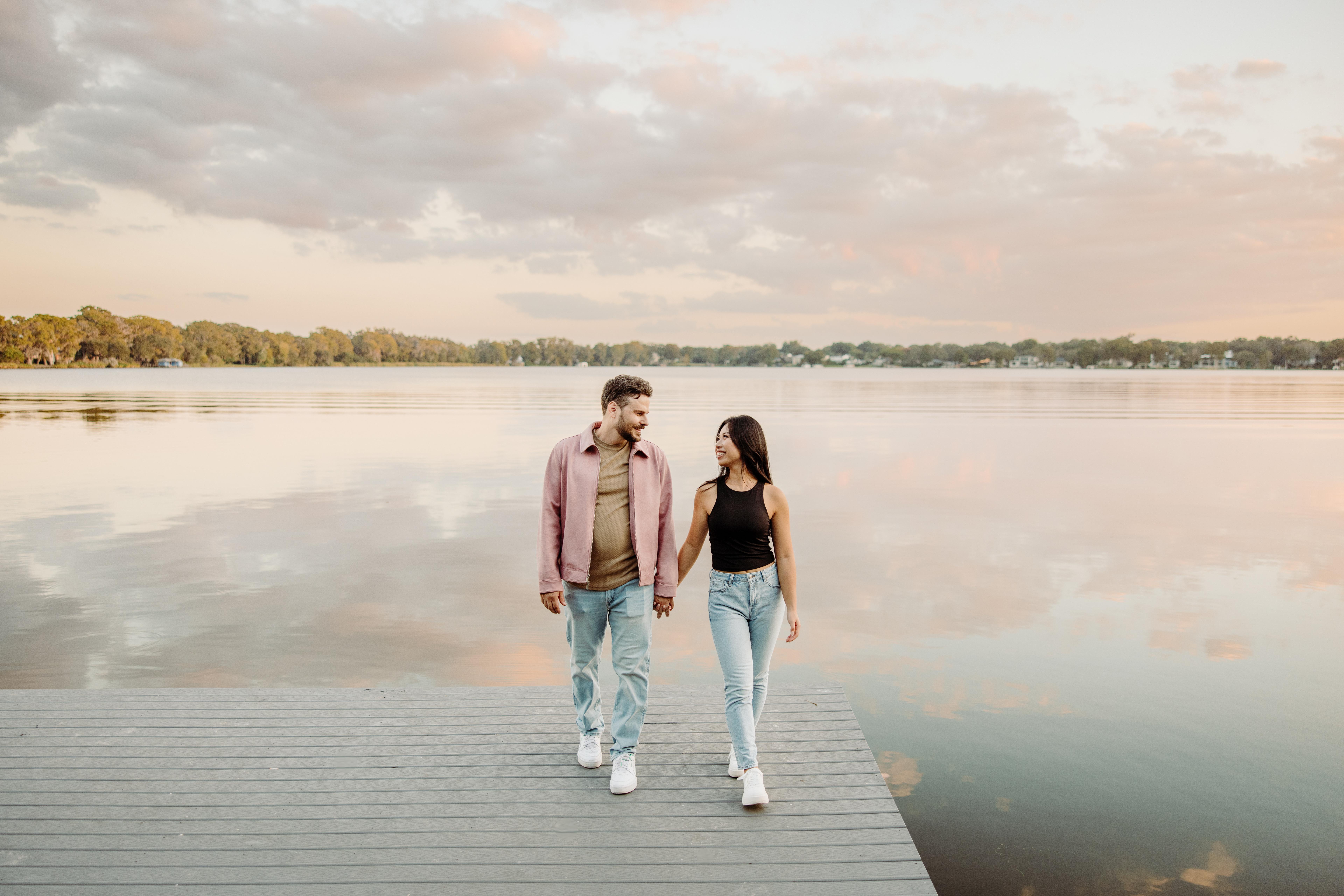 The Wedding Website of Jenny Zheng and Christopher Hauser