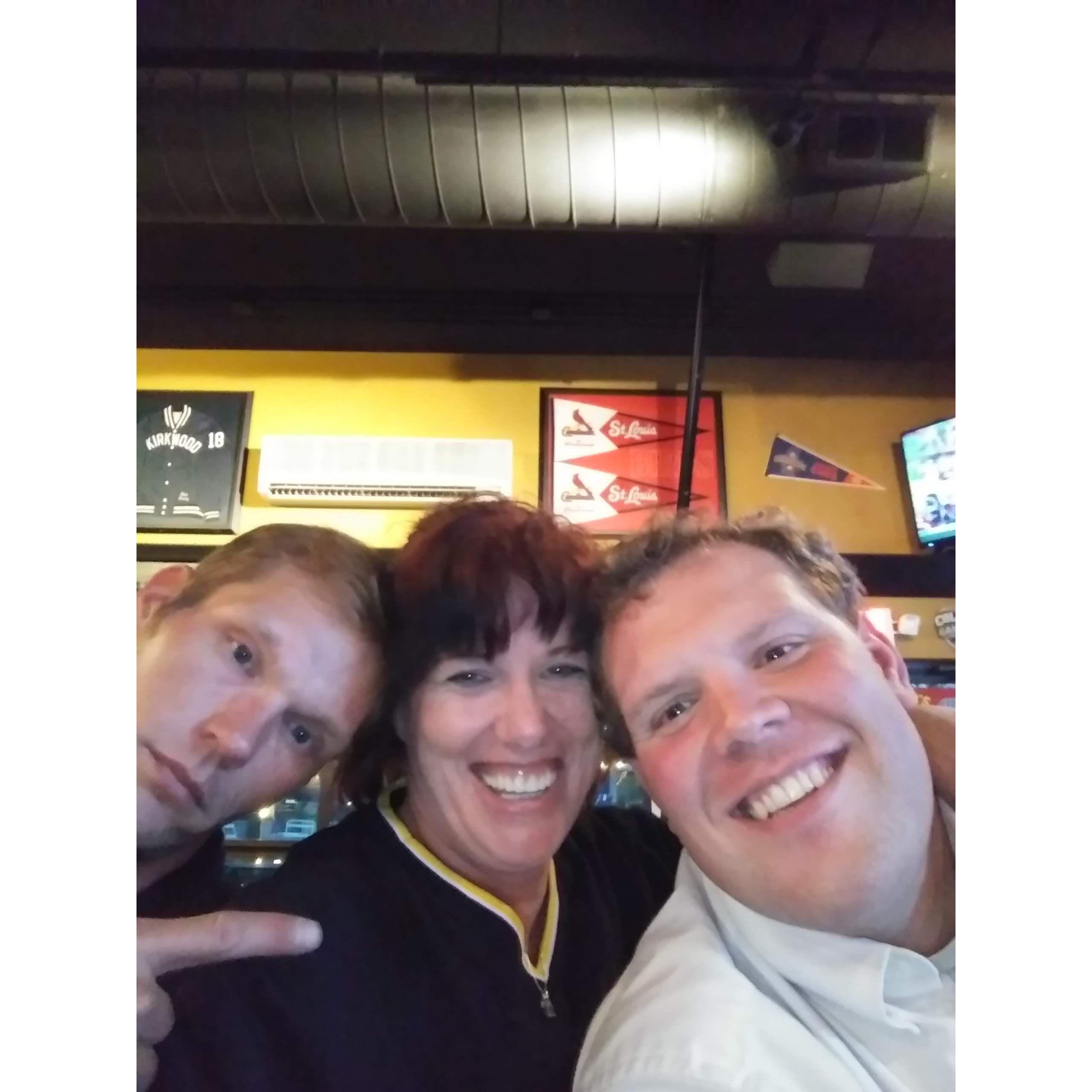 Good Bye Fareway
