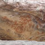Bhimbetka rock shelters