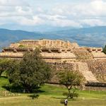 Monte Albán