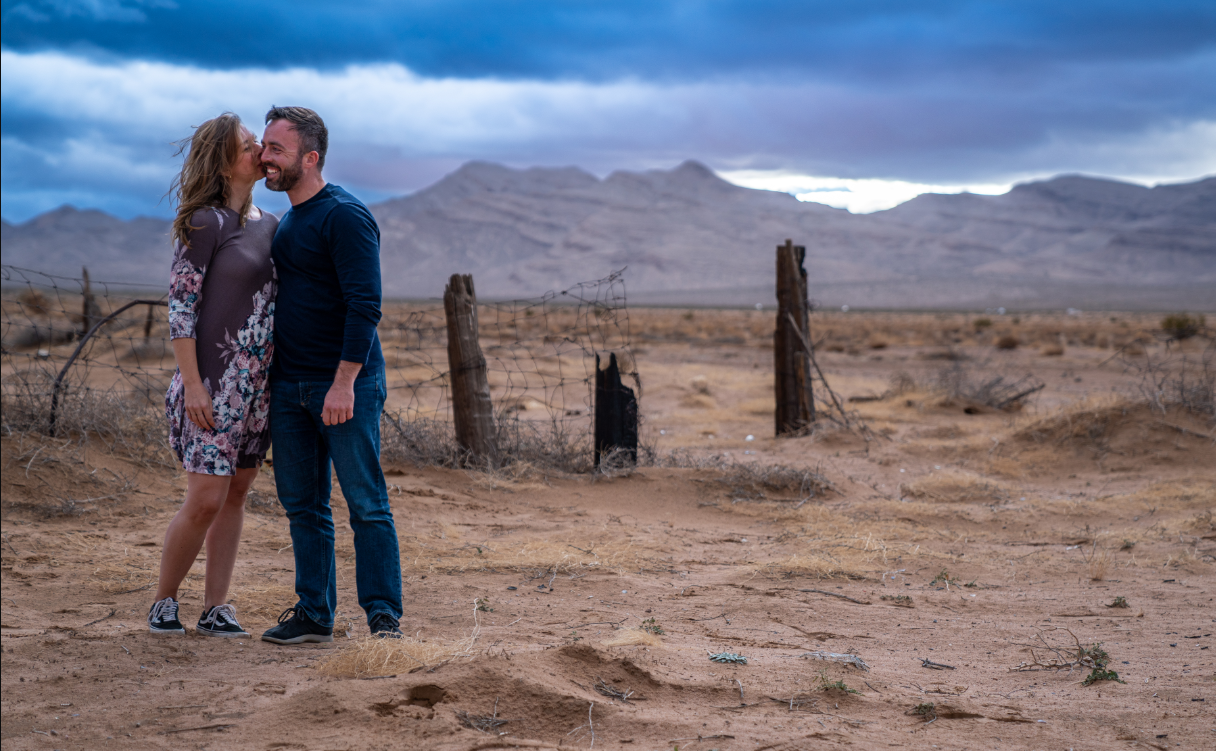 The Wedding Website of Andrea Suarez and Ben R