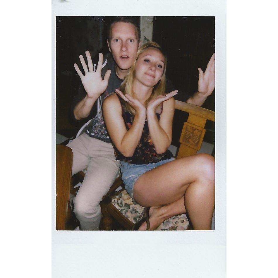 21st Birthday - 2014