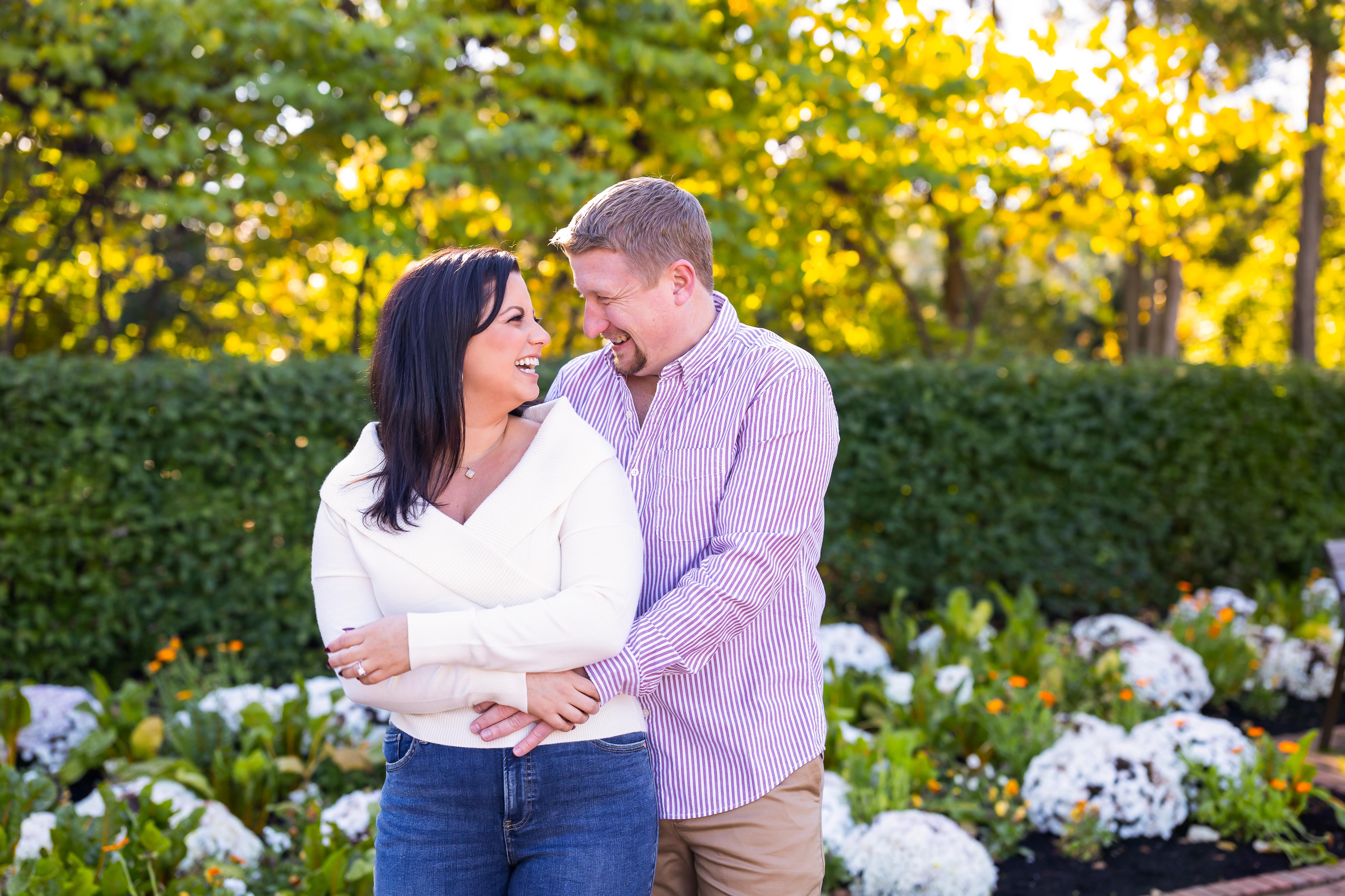 The Wedding Website of Alyssa Abbate and Ryan Burtner