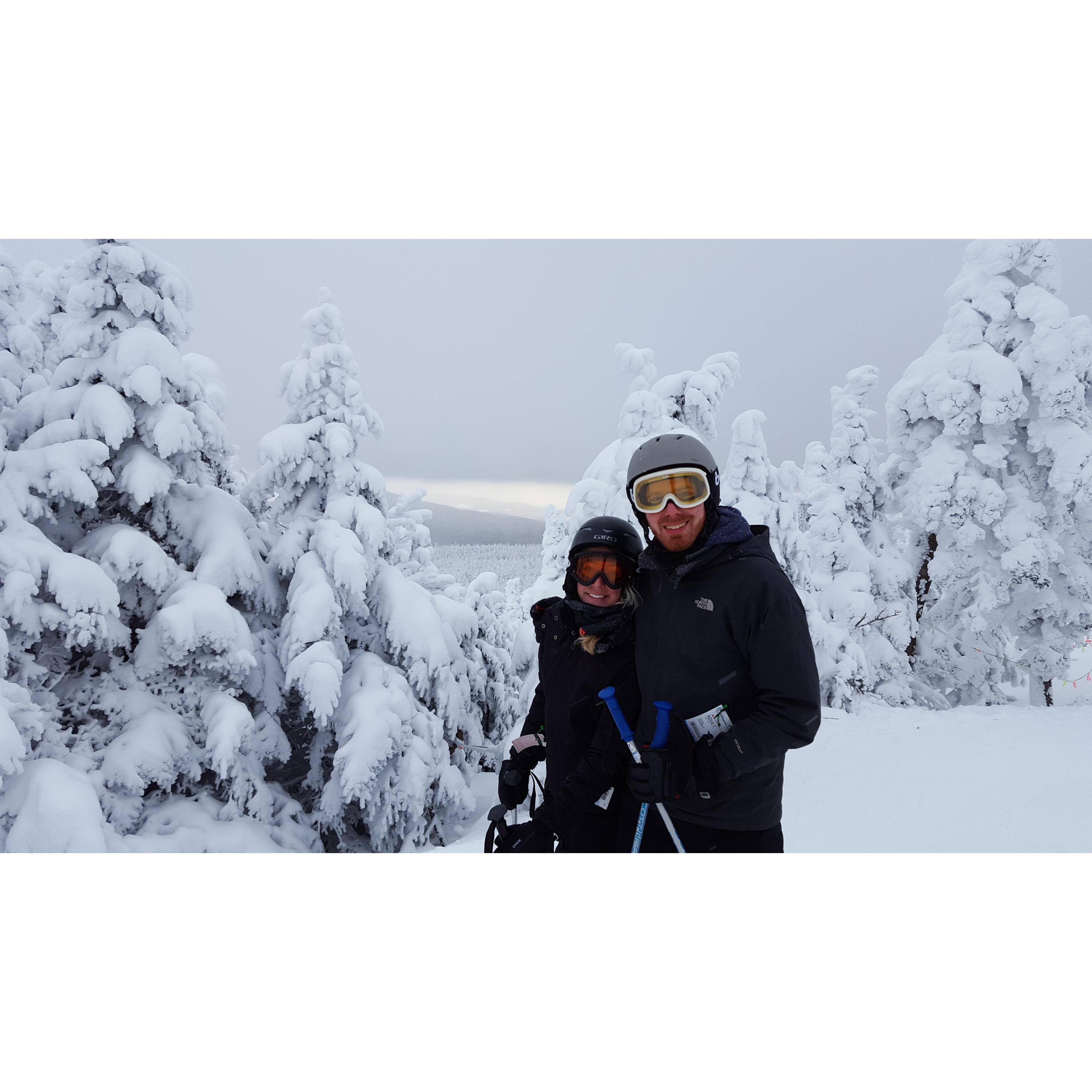 Killington, Vermont