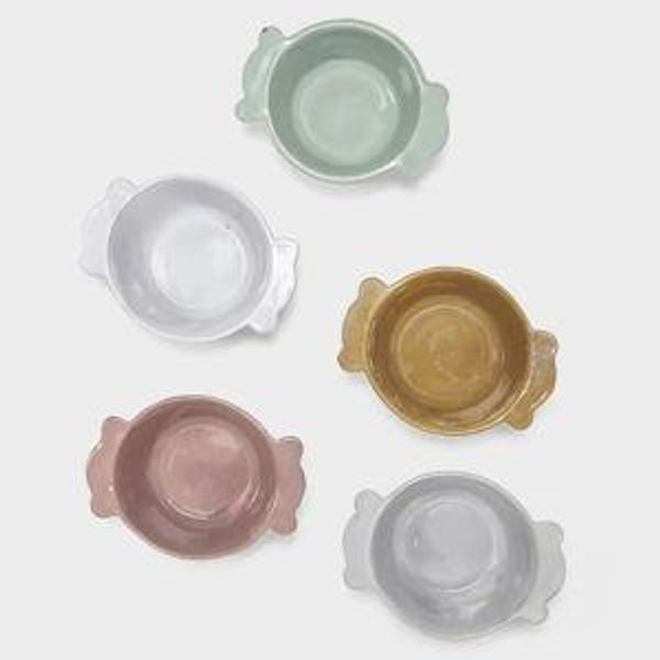 Assisi Bowl with Handles