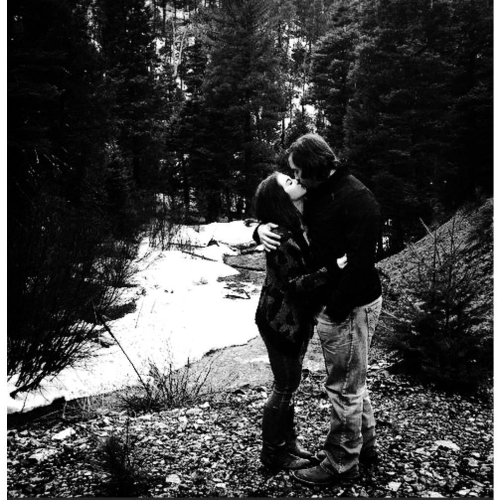 Spring Break trip to Toas NM