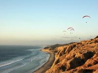 Torrey Pines State Beach
