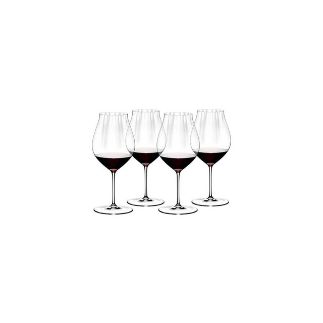Riedel 29 fl oz Performance Pinot Noir/Nebbiolo Wine Glasses