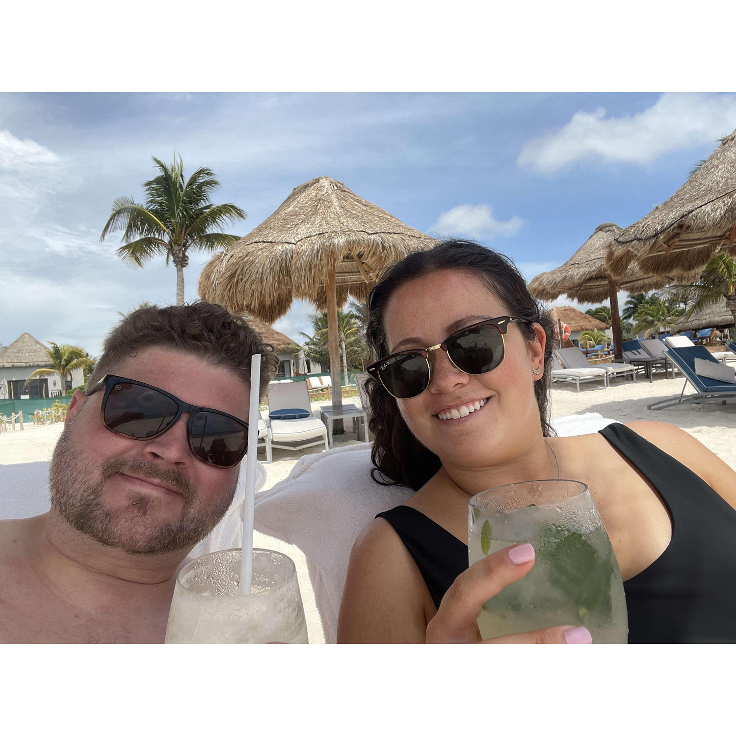 Cancun