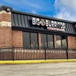 Big Burritos Mexican Grill