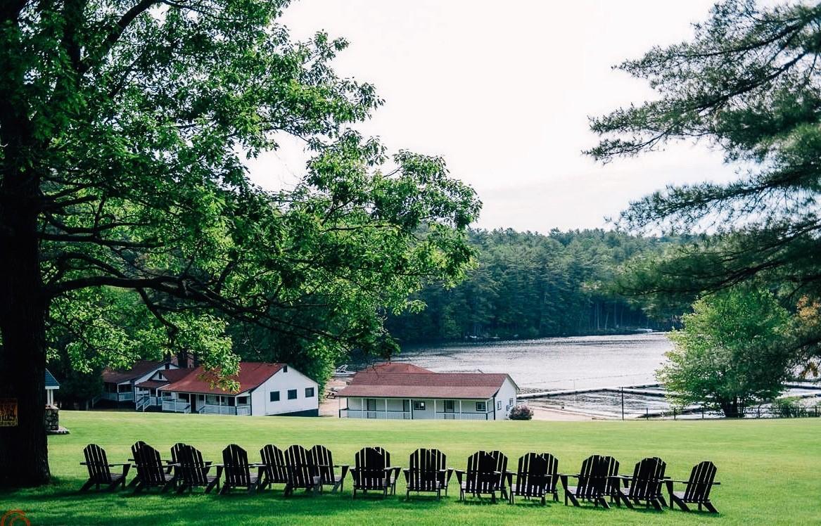 The Wedding Website of Abigail Morton and Kyle Rainey