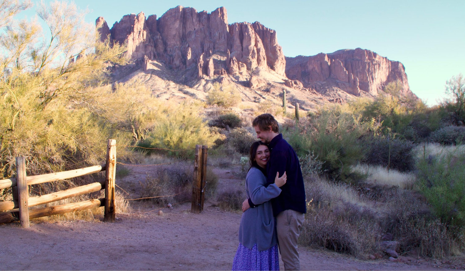 The Wedding Website of Jasmine Gutierrez and Alexander Olson