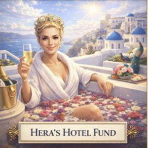 HONEYMOON: Hera's Hotel Fund