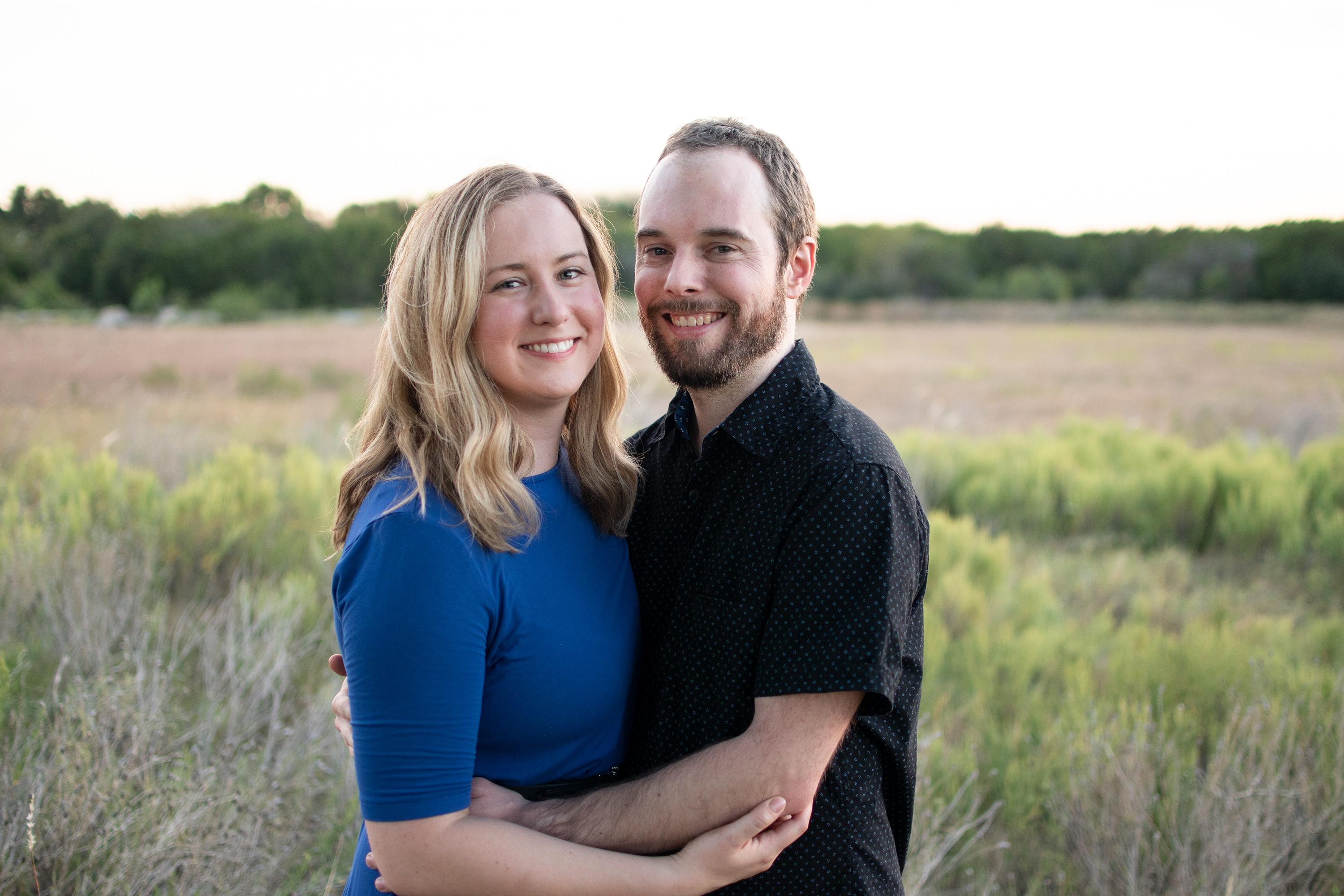 The Wedding Website of Kelly Hanus and Philip Harrell