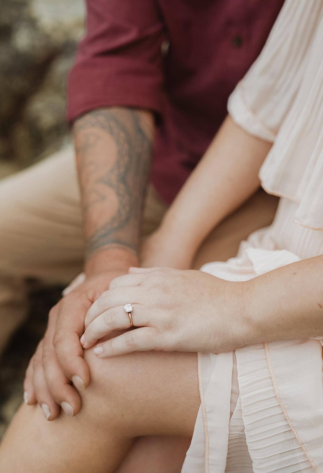 The Wedding Website of Erin Sparks and Tony Marrero