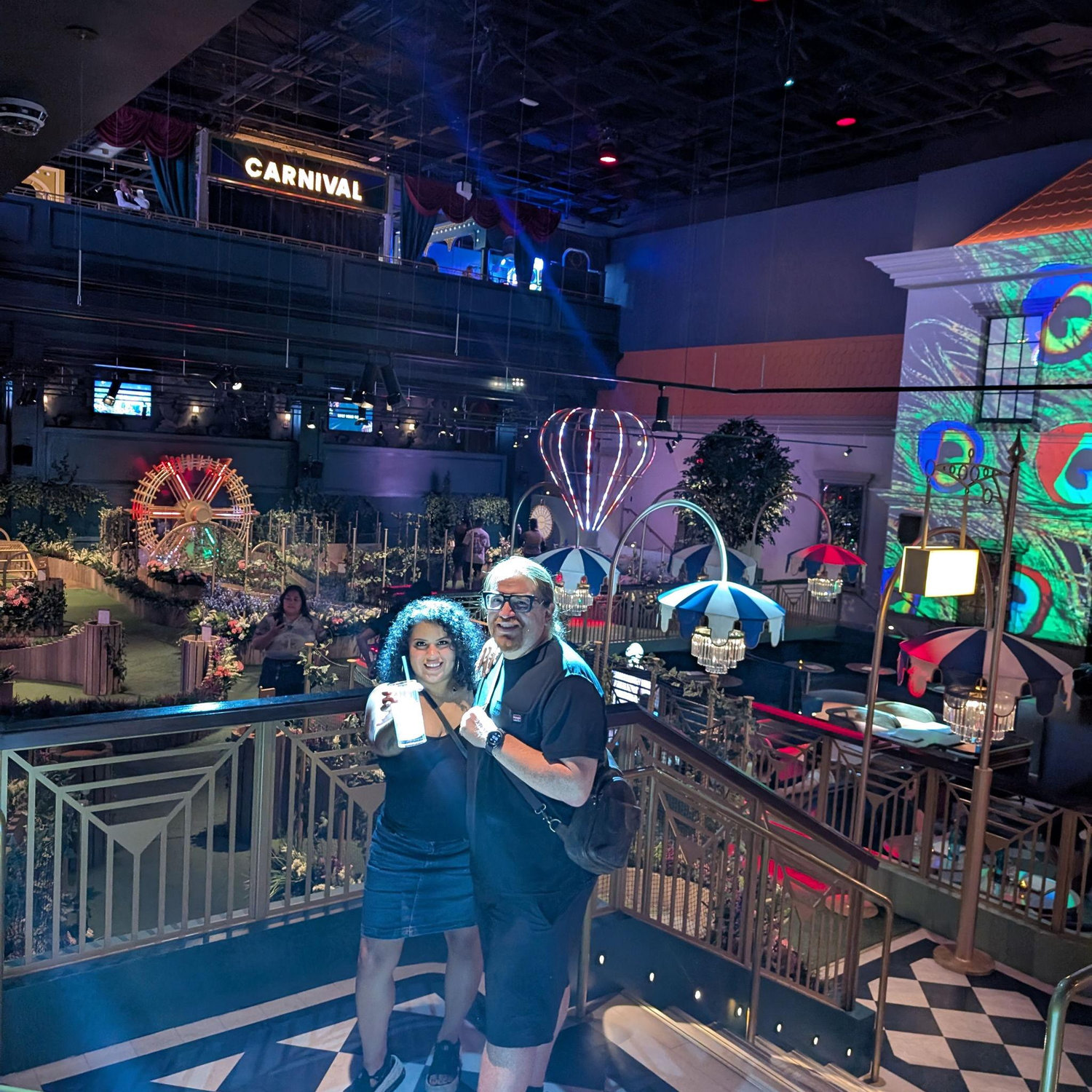 Swingers Las Vegas, August 2025