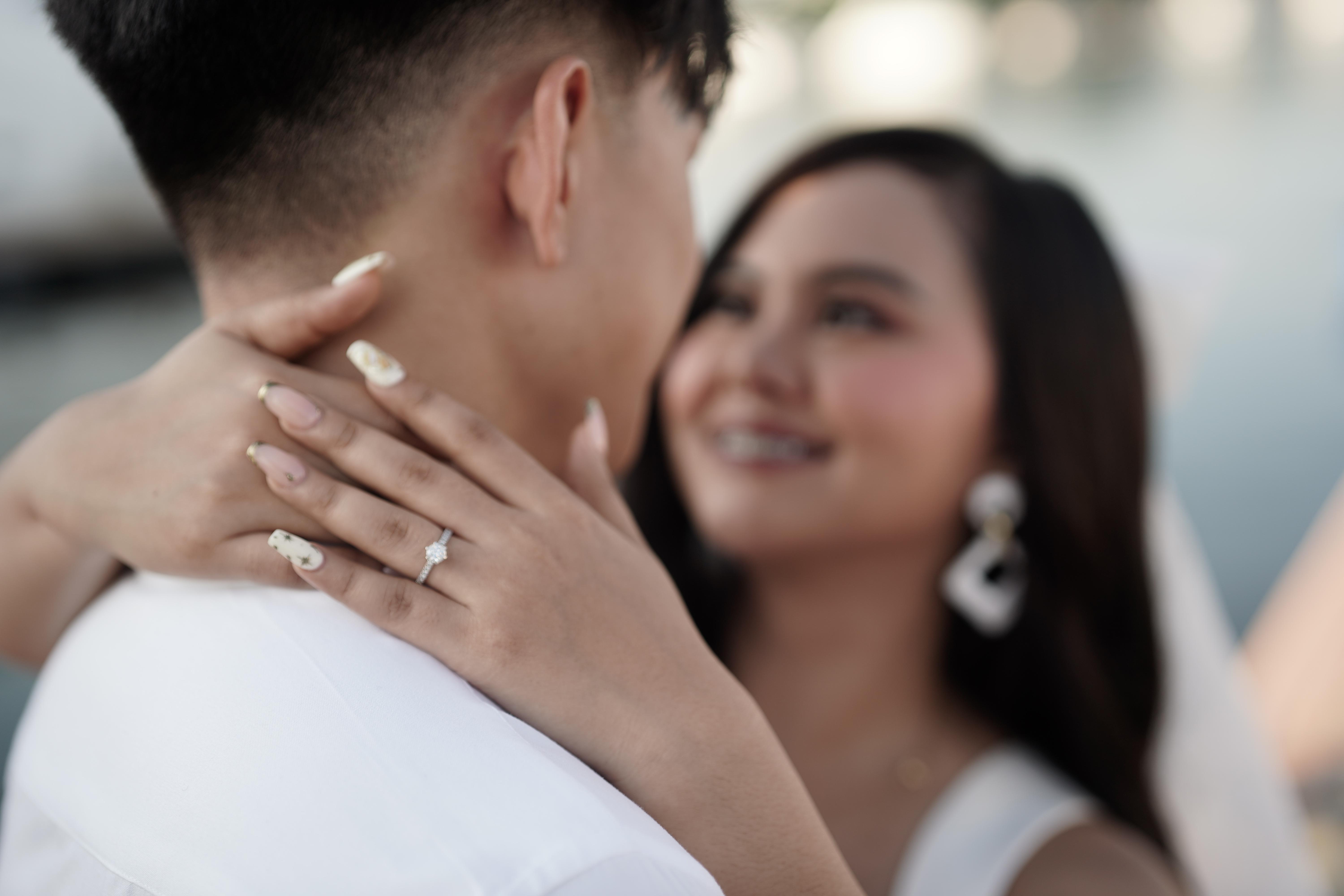 The Wedding Website of Keno Cruz and Katrina Pangilinan