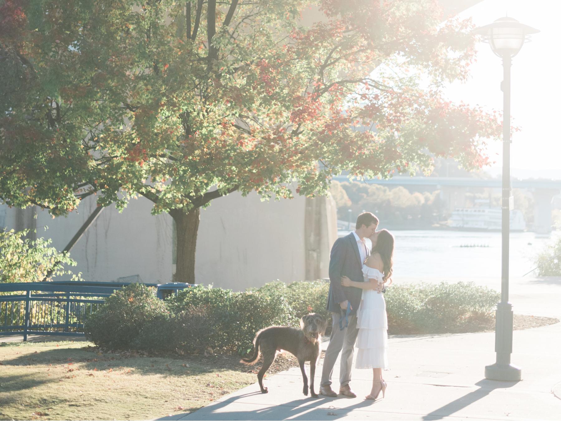 The Wedding Website of Mackenzie Eldridge and Ross Faires