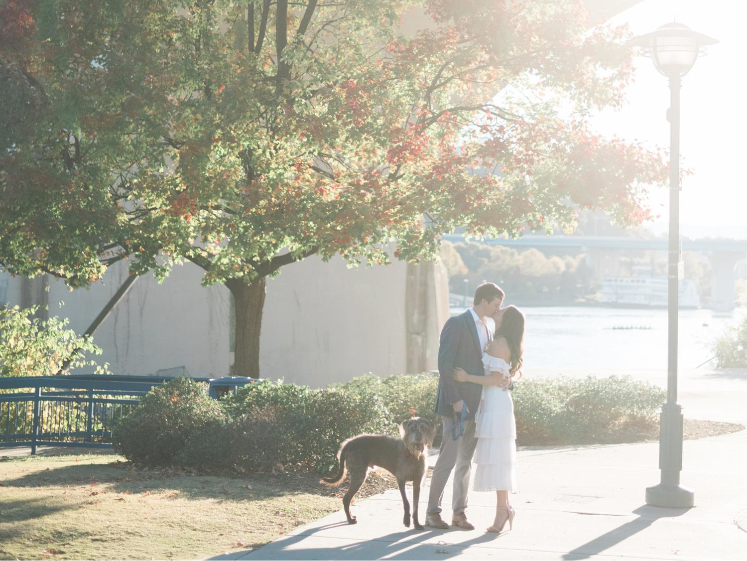 The Wedding Website of Mackenzie Eldridge and Ross Faires