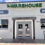 Warehouse at Vaughns