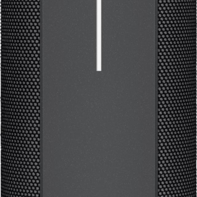 MEGABLAST Smart Portable Wi-Fi and Bluetooth Speaker with Alexa