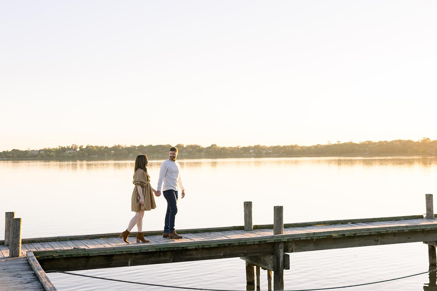 The Wedding Website of Allison Scott and Ben Rummage