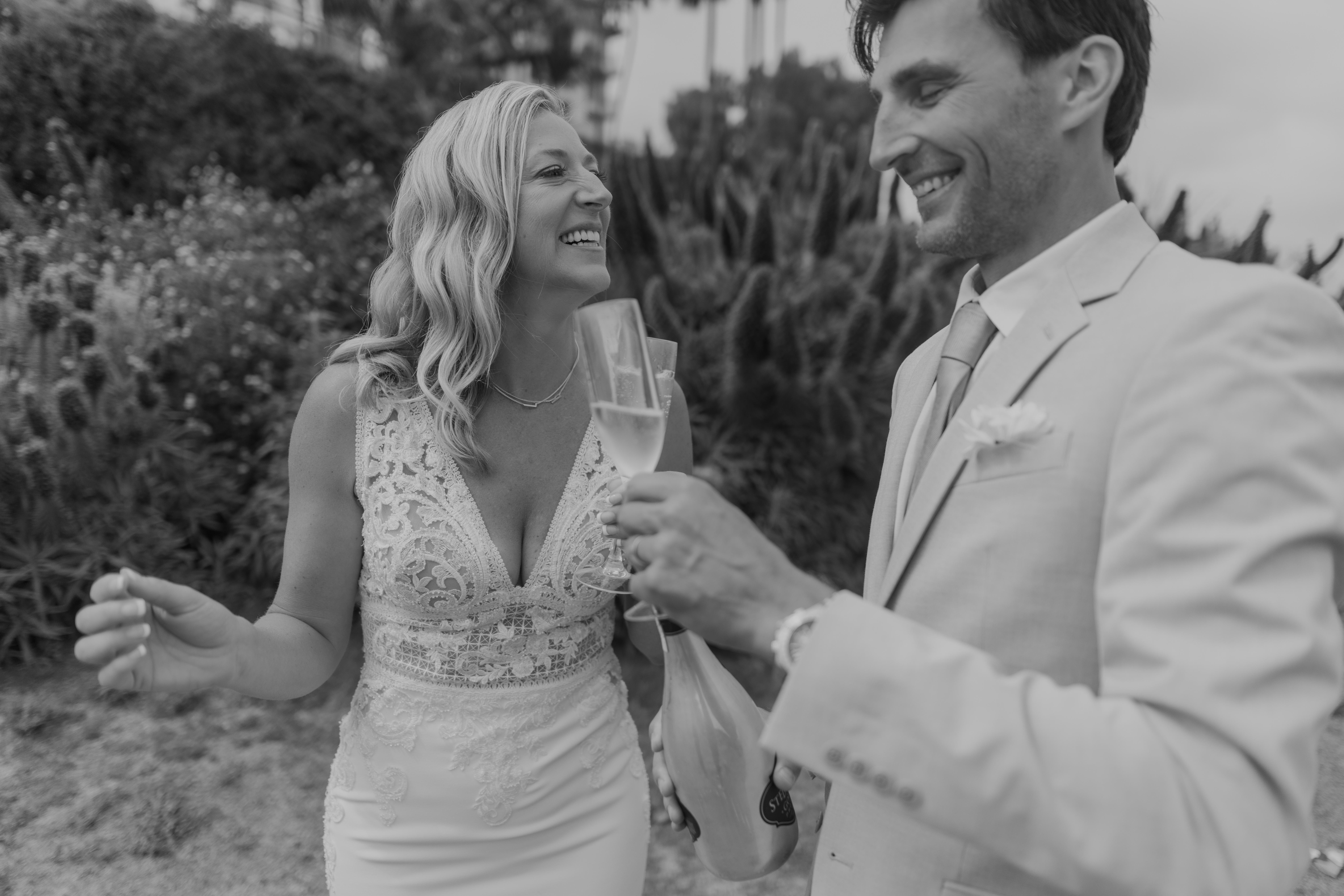 The Wedding Website of Stephanie San Antonio and Tomas Petricko