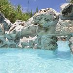 ESCONDIDO PLACE - THERMAL BATHS
