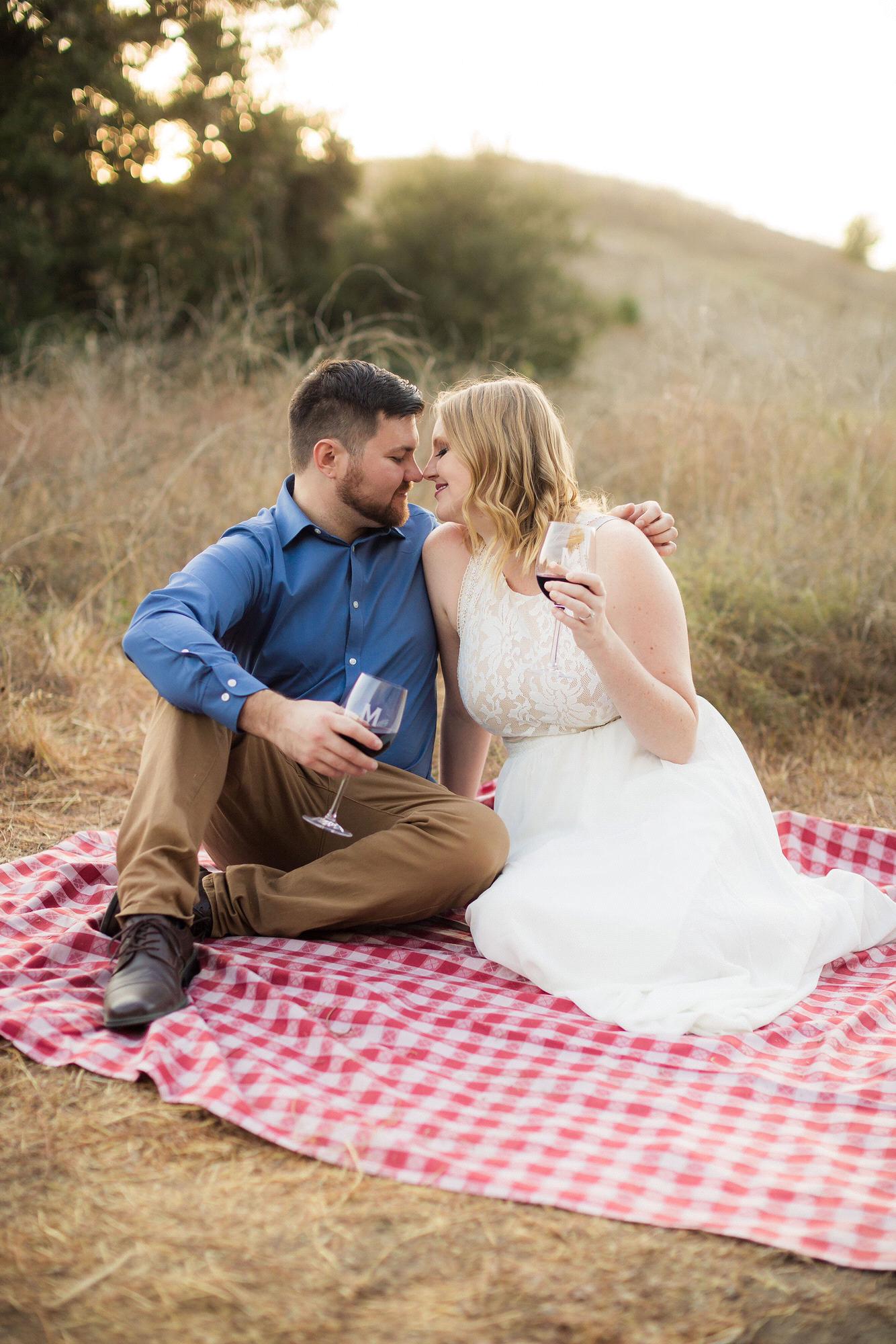 Some of our favorite engagement photos