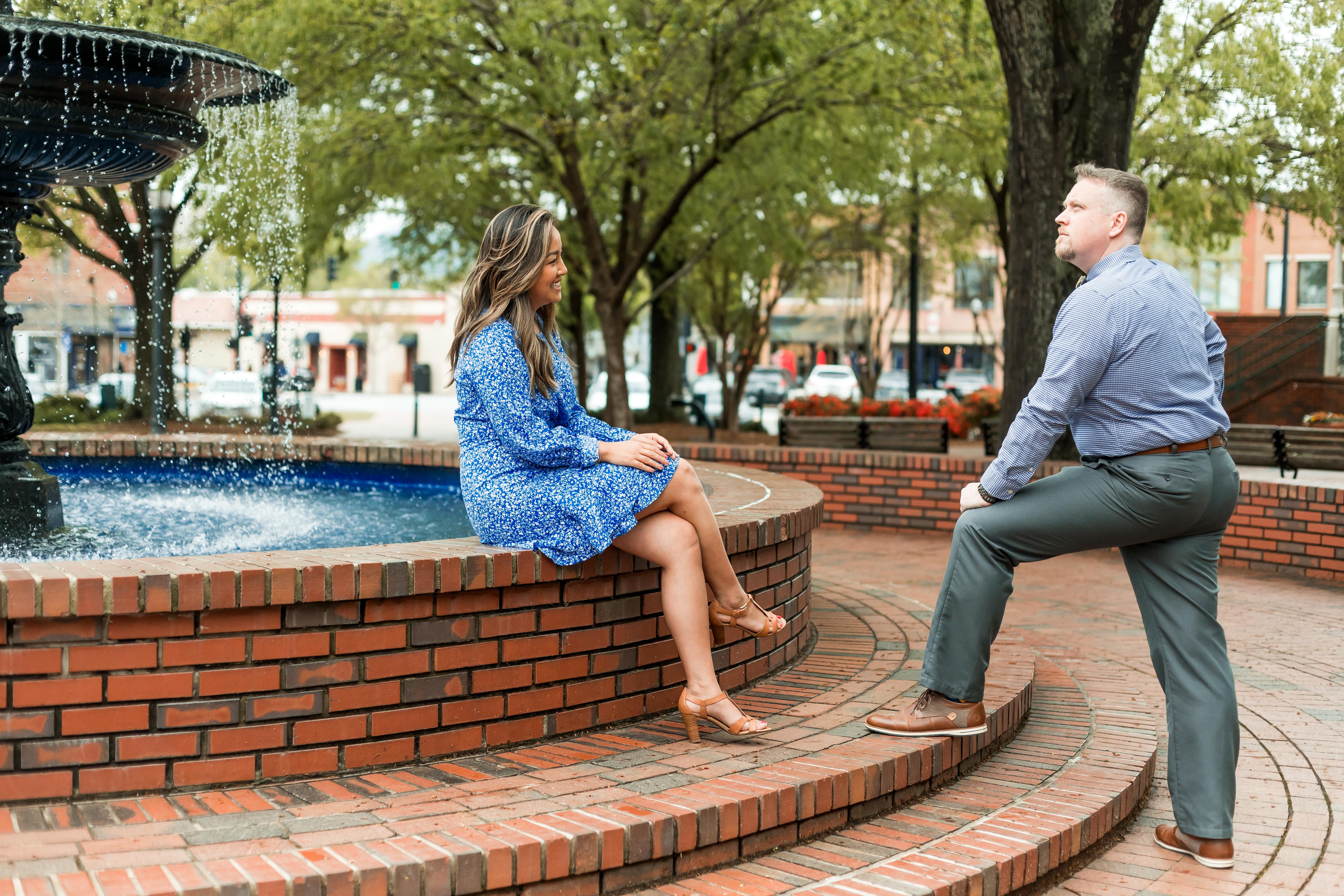 The Wedding Website of Tara Melvin and Josh King