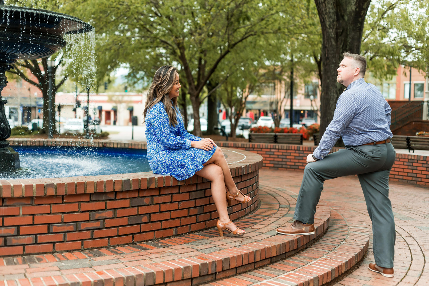 The Wedding Website of Tara Melvin and Josh King