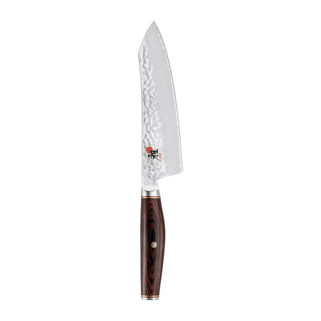 Miyabi Artisan 7" Rocking Santoku Knife