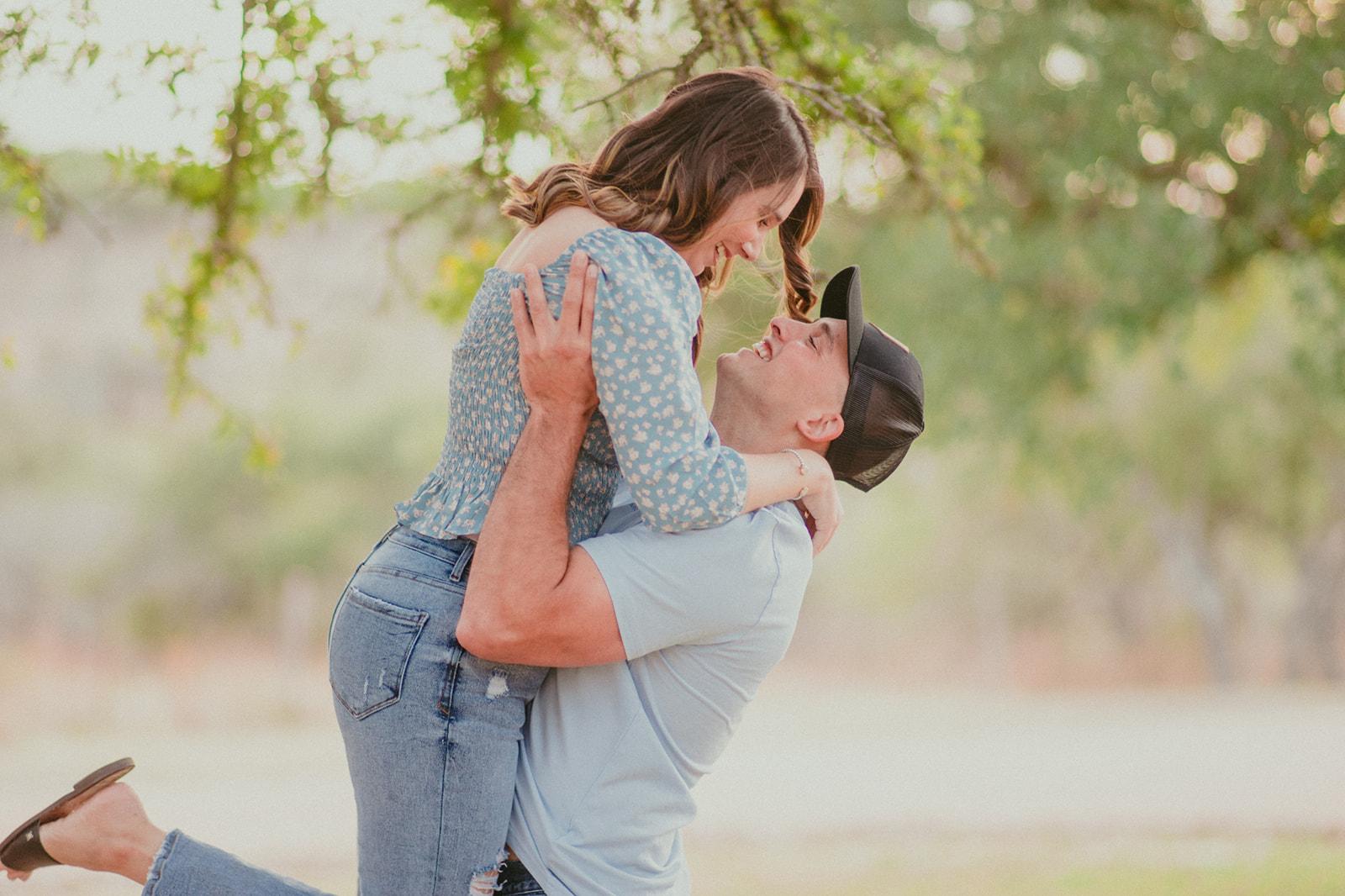 The Wedding Website of Andie Rodriguez and TJ Jackson
