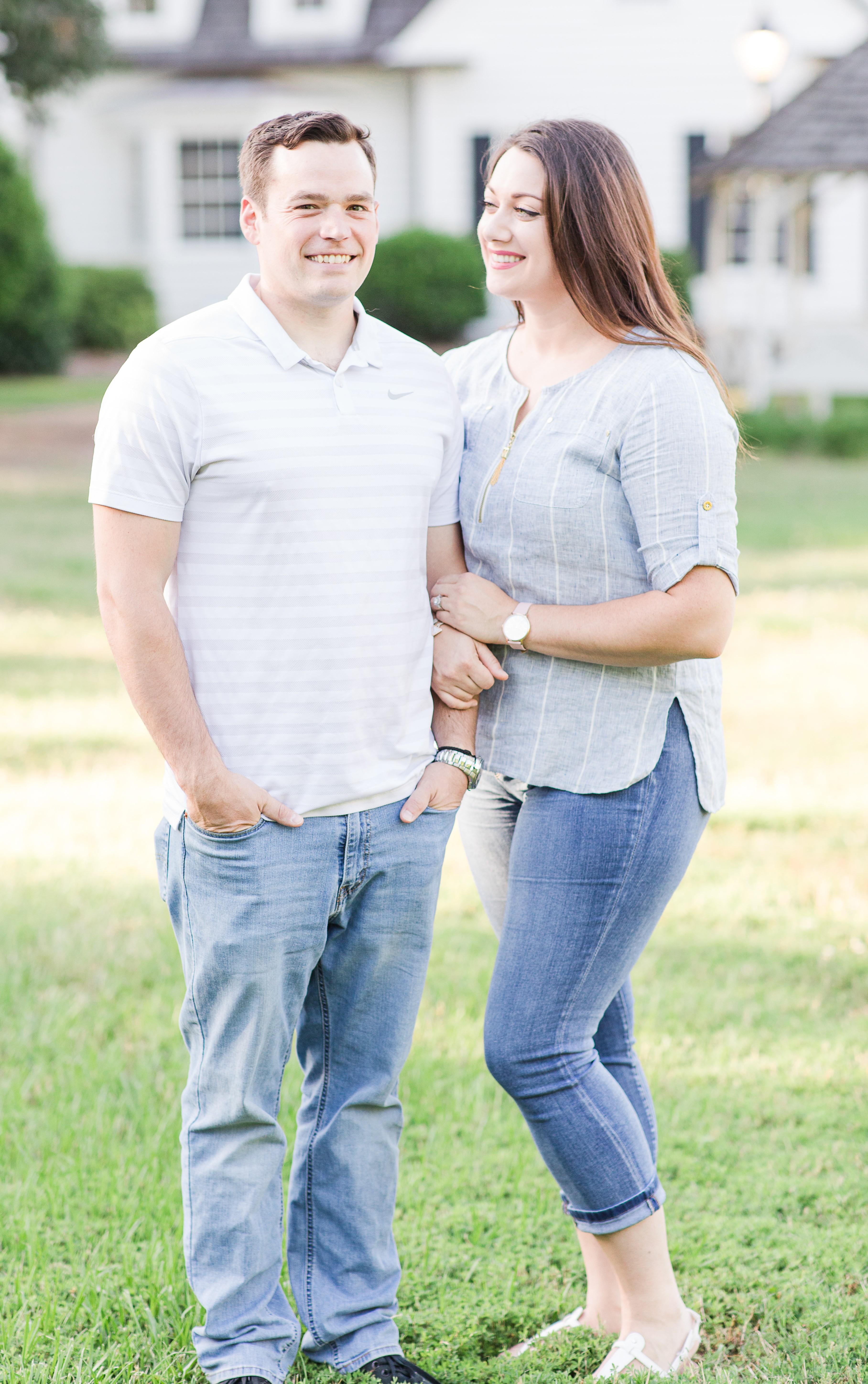 The Wedding Website of Lauren Bramble and Patrick Doyle