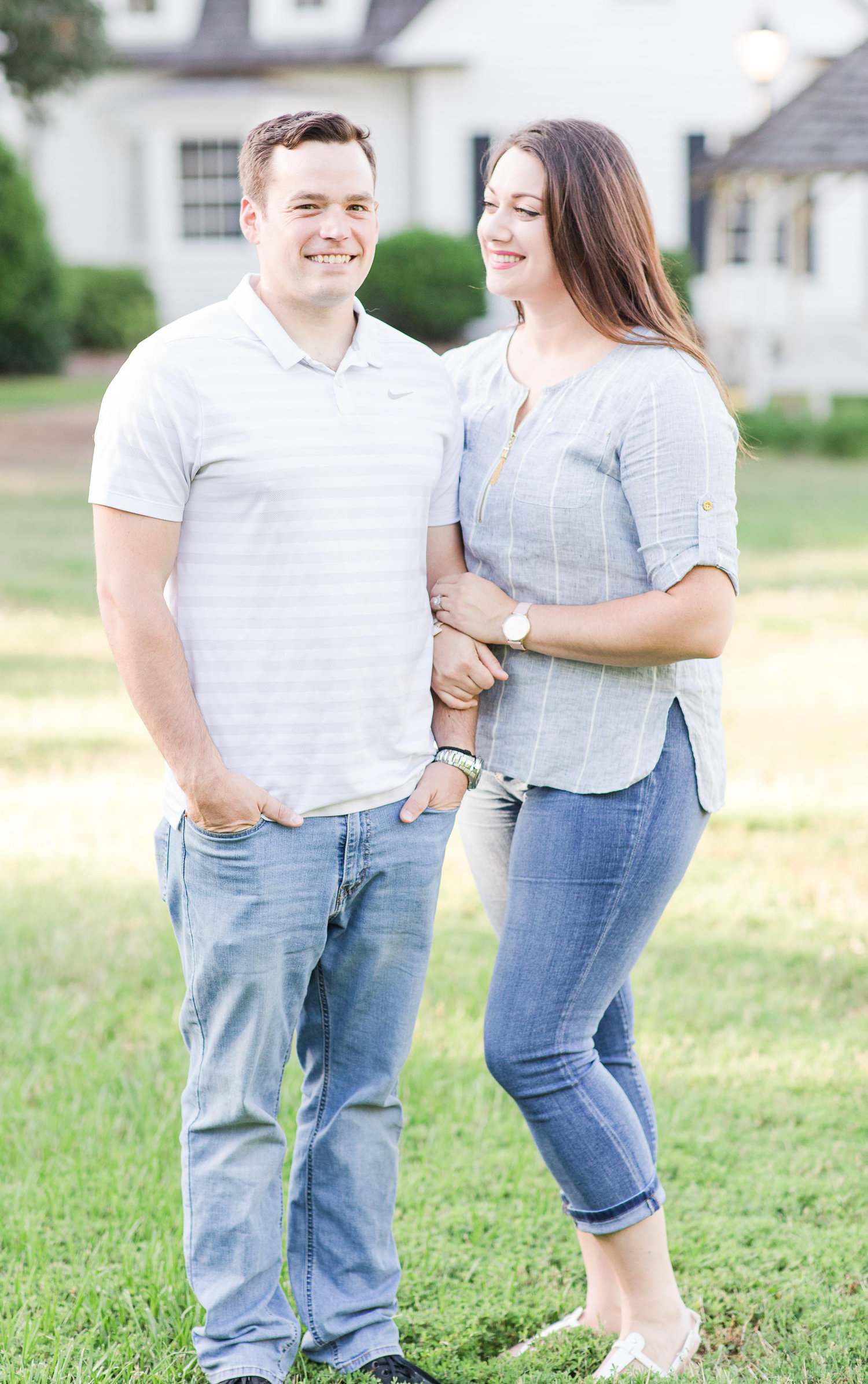 The Wedding Website of Lauren Bramble and Patrick Doyle