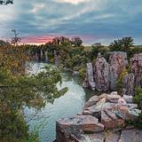 Palisades State Park