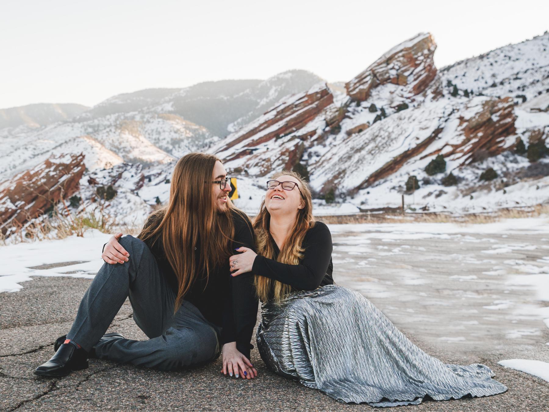 The Wedding Website of Alexandria Howard and Austin Henson