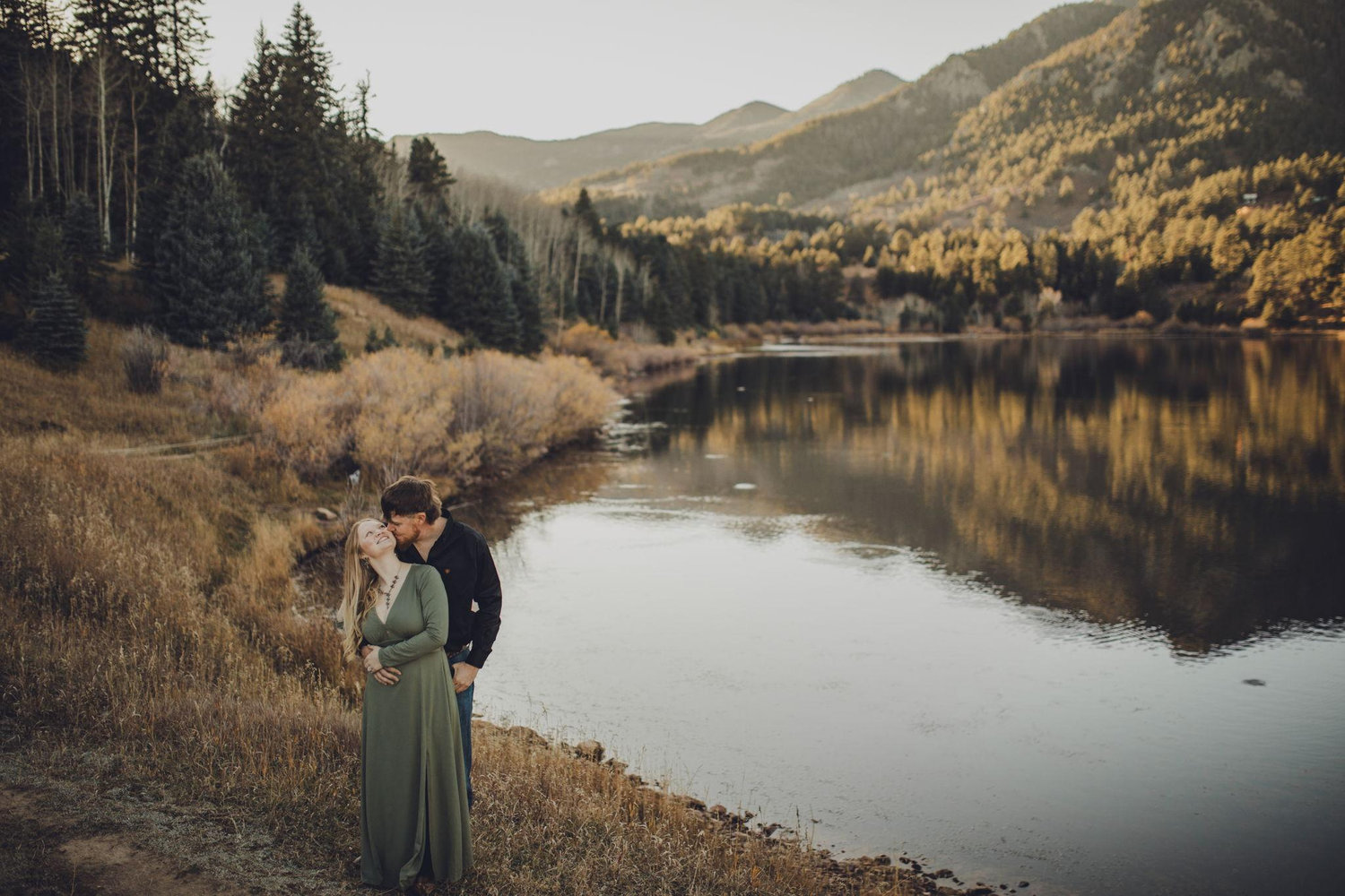 The Wedding Website of Kirsten Summers and Cade Pankey