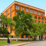 The Sixth Floor/