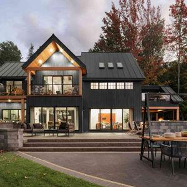Help us buy our dream home!