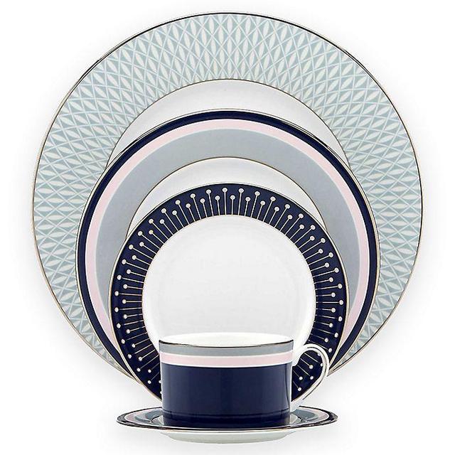 kate spade new york Mercer Drive 5-Piece Place Setting