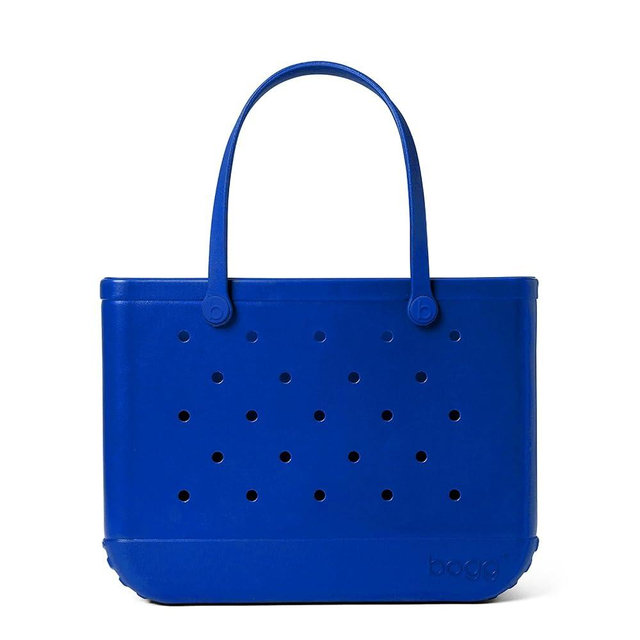 BOGG BAG - Original, Extra Large Tote Bag - 19in L x 9in W x 14in H - Lightweight, Washable, Durable - All Purpose EVA