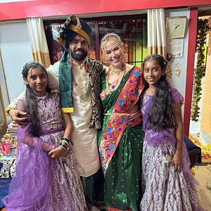 *Rathod Girls' Education Fund*