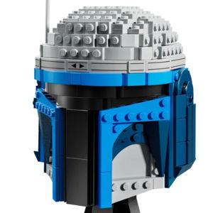Jango Fett Helmet