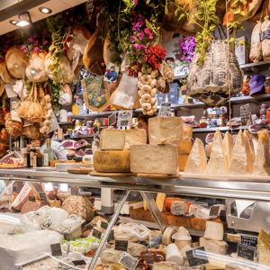 Food Tour of Florence