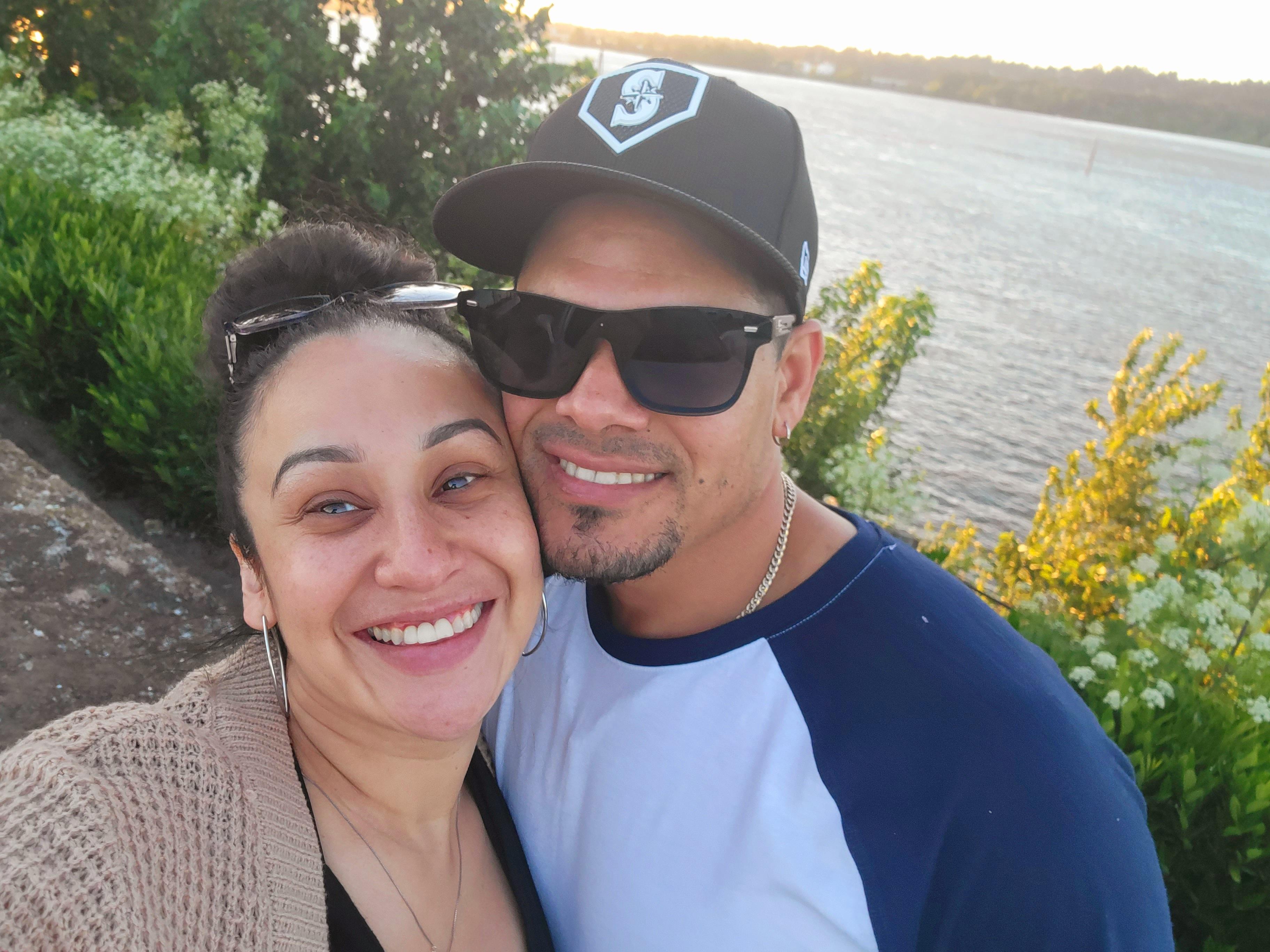 The Wedding Website of Brenda Ramos and Pedro Guerrero