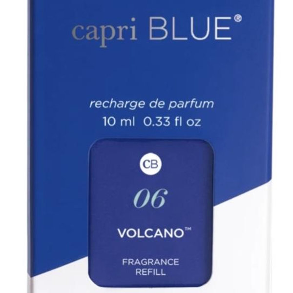 Volcano