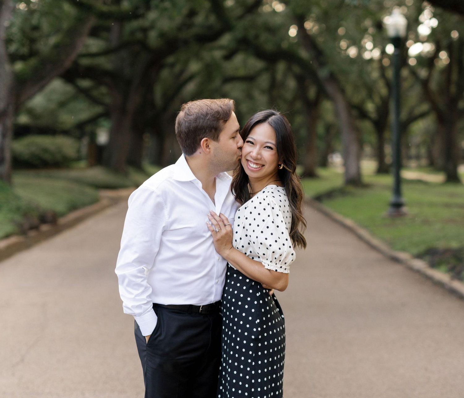The Wedding Website of Liz Liu and James Chapman